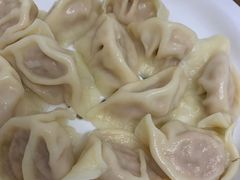 原汁海胆水饺-海胆小馆(东北水饺·春柳店)