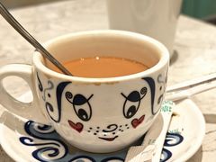 -翠华餐厅(正佳广场店)