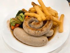 -宜家·瑞典风味餐厅(北京西红门店)