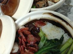 -华记煲仔华·煲仔饭(三元里万科里店)