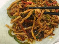 -普天和酒楼·新津菜·烤鸭(天津之眼店)