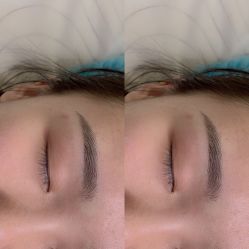 -久匠·纹眉半永久野生眉