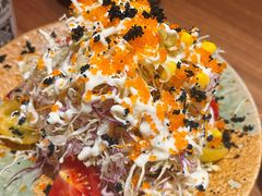 -隐月· 㐂和食屋(芝罘万达公馆店)