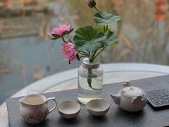-济南大明湖景区
