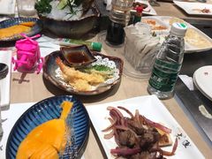 -大渔铁板烧(蛇口店)