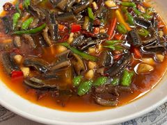 同福鳝鱼-同福社