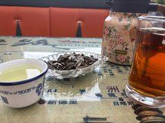 -壹阁胡羊焖饼(特色小吃街店)