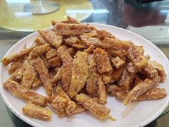 -抹直口特色菜馆(一店)