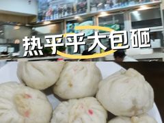 -京天红酒家(虎坊路店)