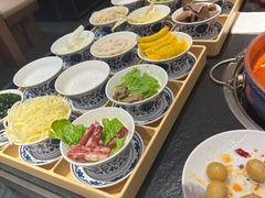 -咏江南·苏式火锅·苏州评弹(观前街店)