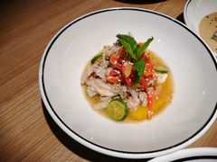 -太二酸菜鱼(长沙IFS国金中心店)