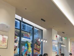 -豪客来牛排(中华城店)