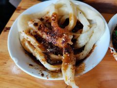 甜水面-洞子口张老二凉粉(文殊院店)