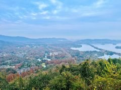 -九曜山