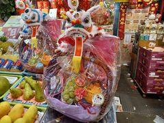 -油麻地果栏