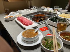 -海底捞火锅(龙湖时代天街店)