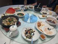 -廊亦舫Lang Yi Fang Restaurant(金桥店)