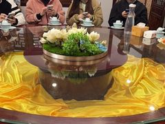 -灶东家民间菜(回兴店)
