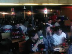 -海雾里小酒馆(观音桥店)