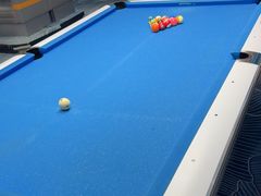 -永宁台球·棋牌俱乐部(淮海路店)