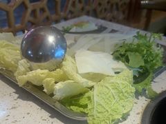 -土风豆米火锅(鸿通城店)