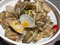-醉炫音速烧烤·干煸菜(沙河总店)