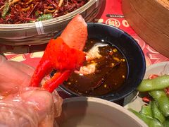 -靓靓蒸虾·头牌蒸虾(雪松路总店)