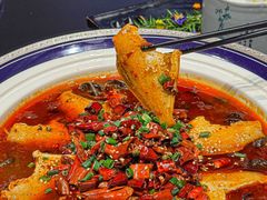 -三生三味密宗川菜·江景餐厅(来福士店)