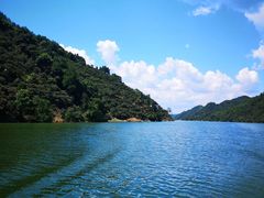 -新安江山水画廊风景区