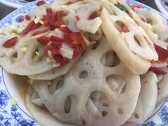 -豫掌柜饸饹面·烩面(秀沿路店)