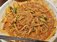 -北大荒人•新东北菜(青岛银座店)