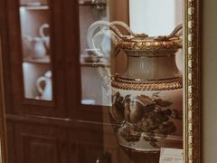 -Me Coffee下午茶艺术空间