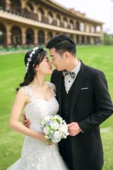 -1986婚纱摄影(清城店)