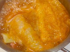 -凯鸽火锅(华林新天地店)