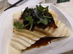 -阿莉餐厅(枣阳路店)