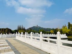 -狼山风景名胜区