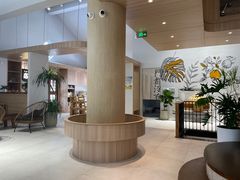 -川岛屋·KAWASIMAYA·咖啡简餐