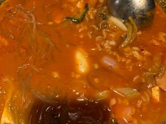 -包装马车·韩国料理·포장마차