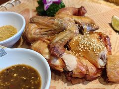 -芸南道·过桥米线(昆明老街旗舰店)