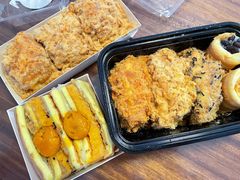 -千里酥(中山北路店)