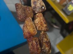 -凤姐烧烤(水街商场店)