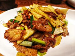 -云海肴·汽锅鸡·云南菜(高德置地店)