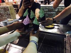 -马路牙子烧烤音乐酒馆(望京店)