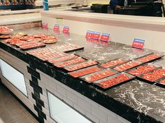 -九记潮汕现切鲜牛肉自助火锅(长沙·方圆荟店)