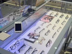-ALPS阿尔卑斯眼镜(我格广场店)