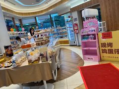 -85度C(莆田方圆荟馨宜新天地店)