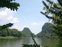 -星湖旅游景区七星岩