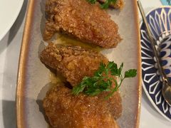 -盐说·西式餐酒馆(光明万达店)