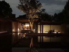 -木守西溪溪隐餐厅