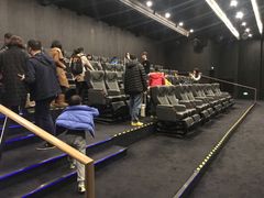 游乐设施-广州市城市规划展览中心